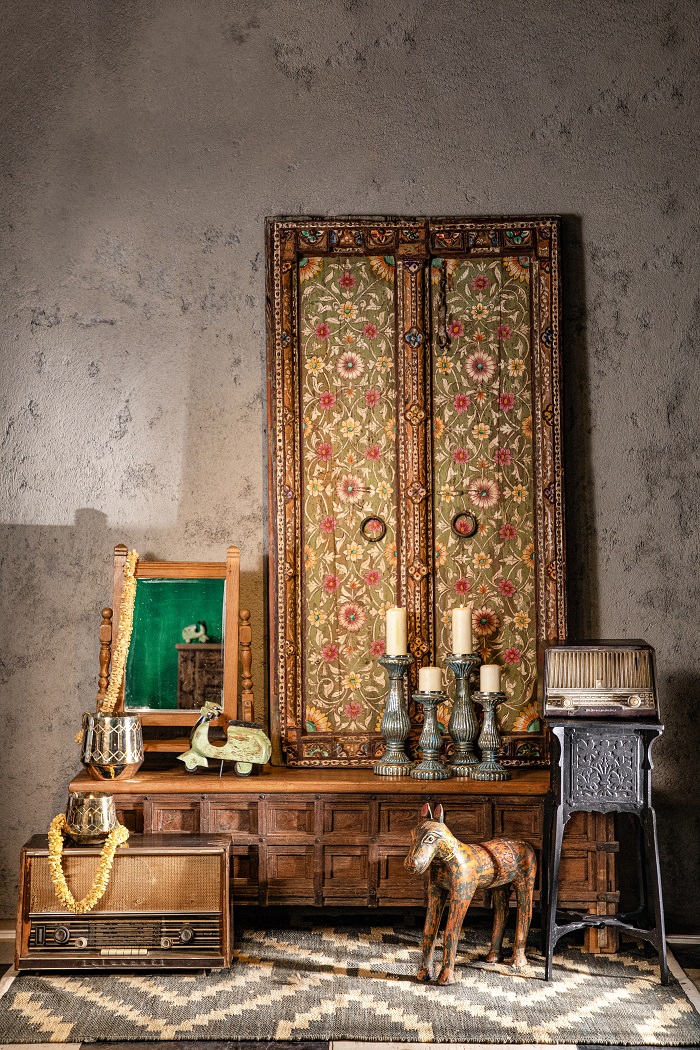 Offbeat Oeuvre: Meet Celebrity Interior Designer Shabnam Gupta ...
