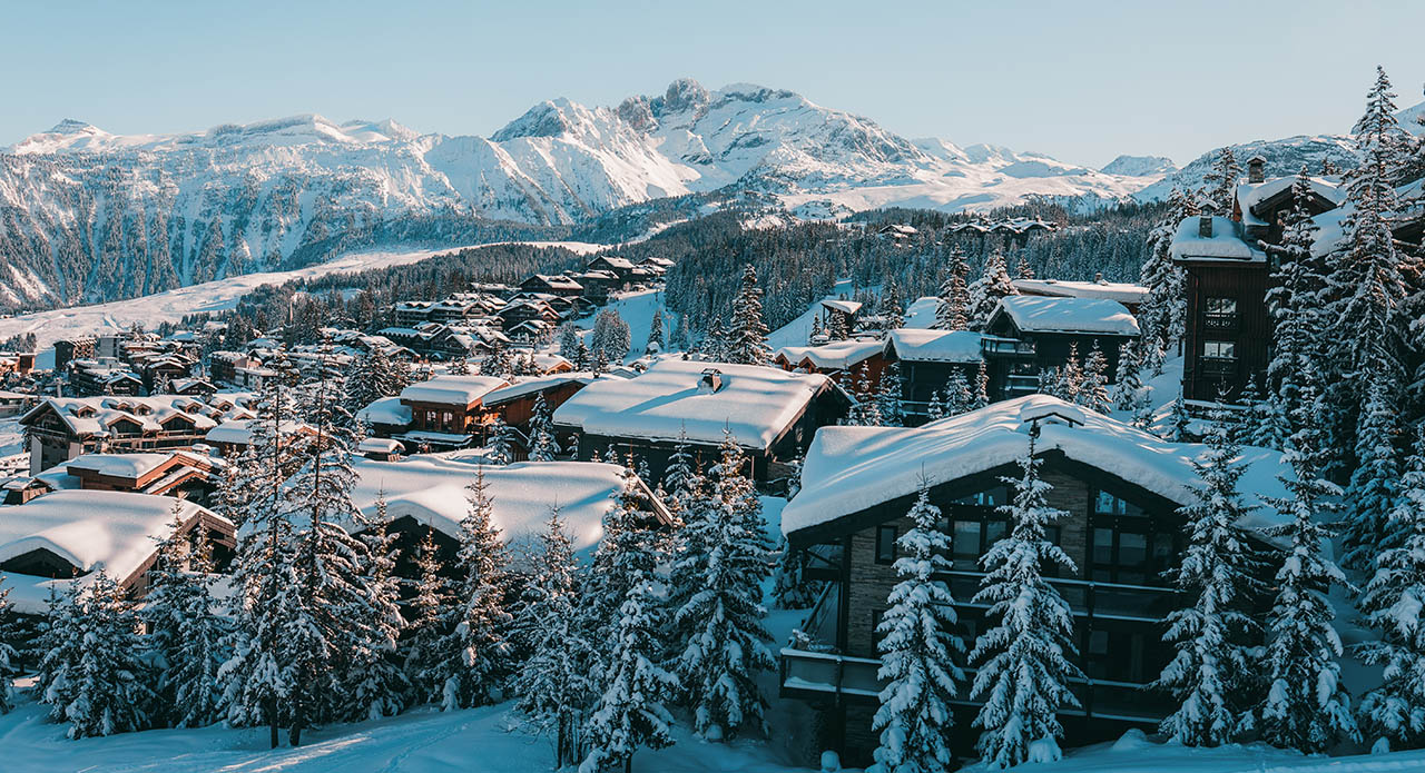 A Guide To The Most Luxurious Ski Resort In France Courchevel 1850 A Guide To The Most Luxurious Ski Resort In France Courchevel 1850