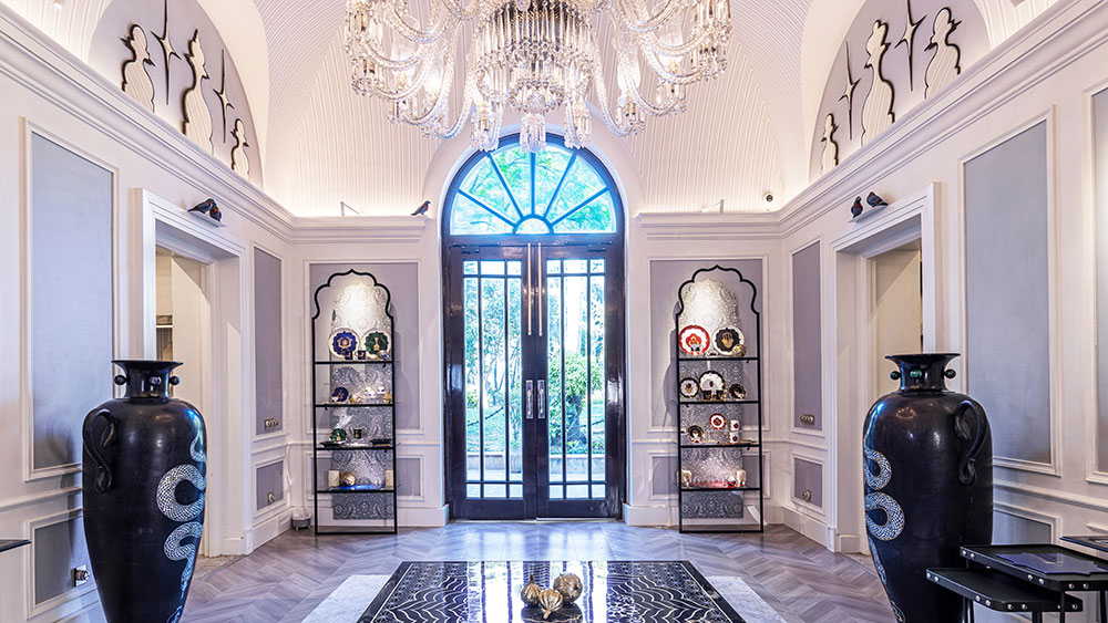 Arzaani Design Store By Raseel Gujral