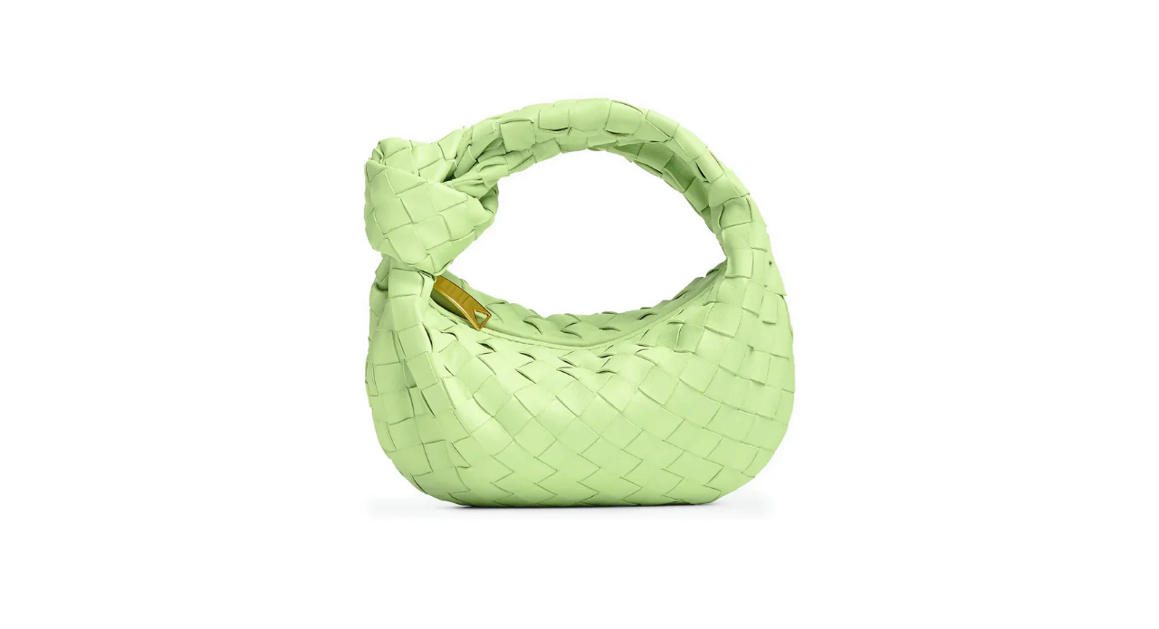 Bottega Women's Mini Jodie Bag