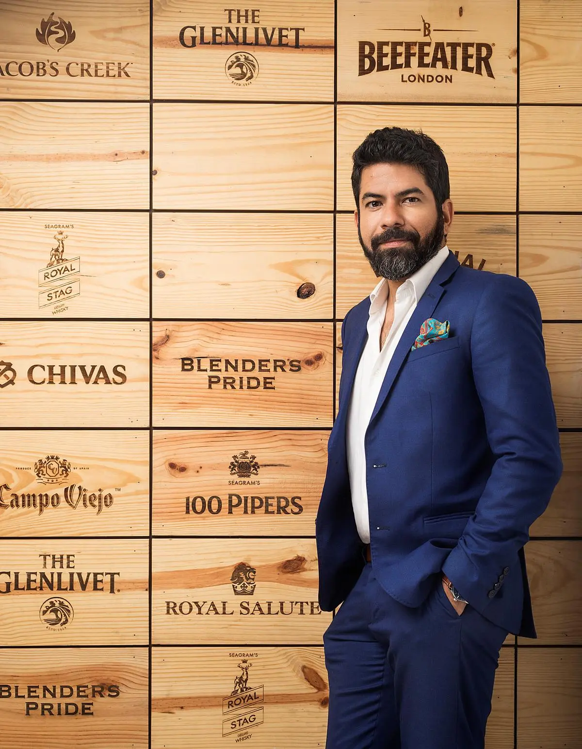 Kartik Mohindra