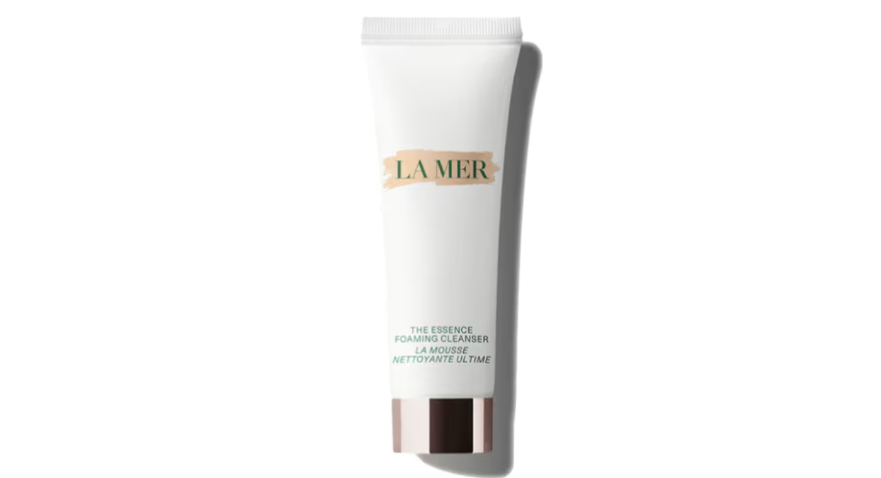 La Mer The Essence Foaming Cleanser (125 ml)