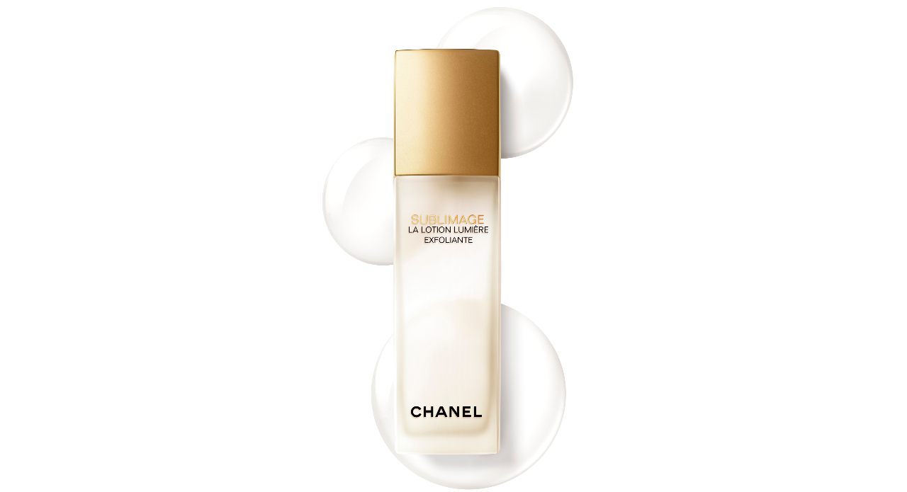 Sublimage L’Essence Lumière