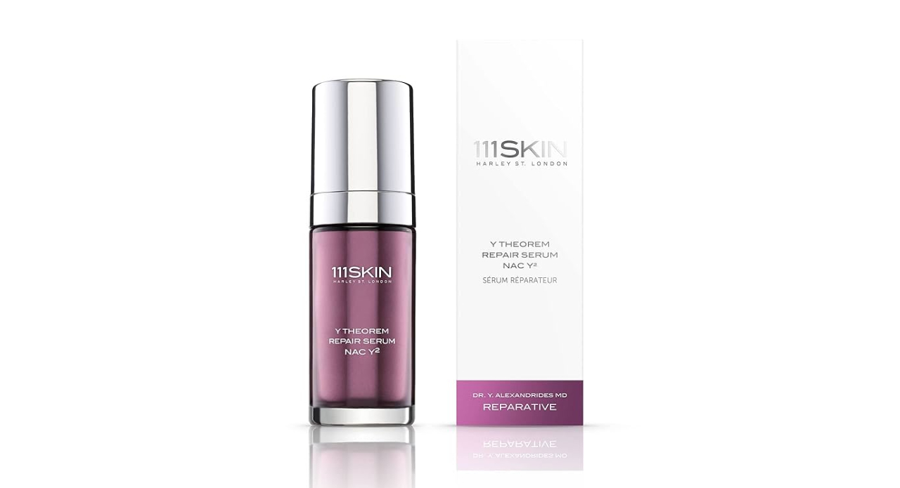 111SKIN Y Theorem Repair Serum 30 ML