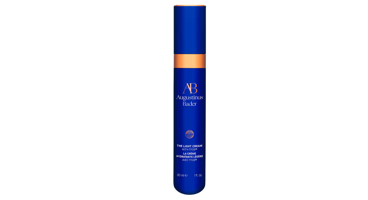 Augustinus Bader The Light Cream