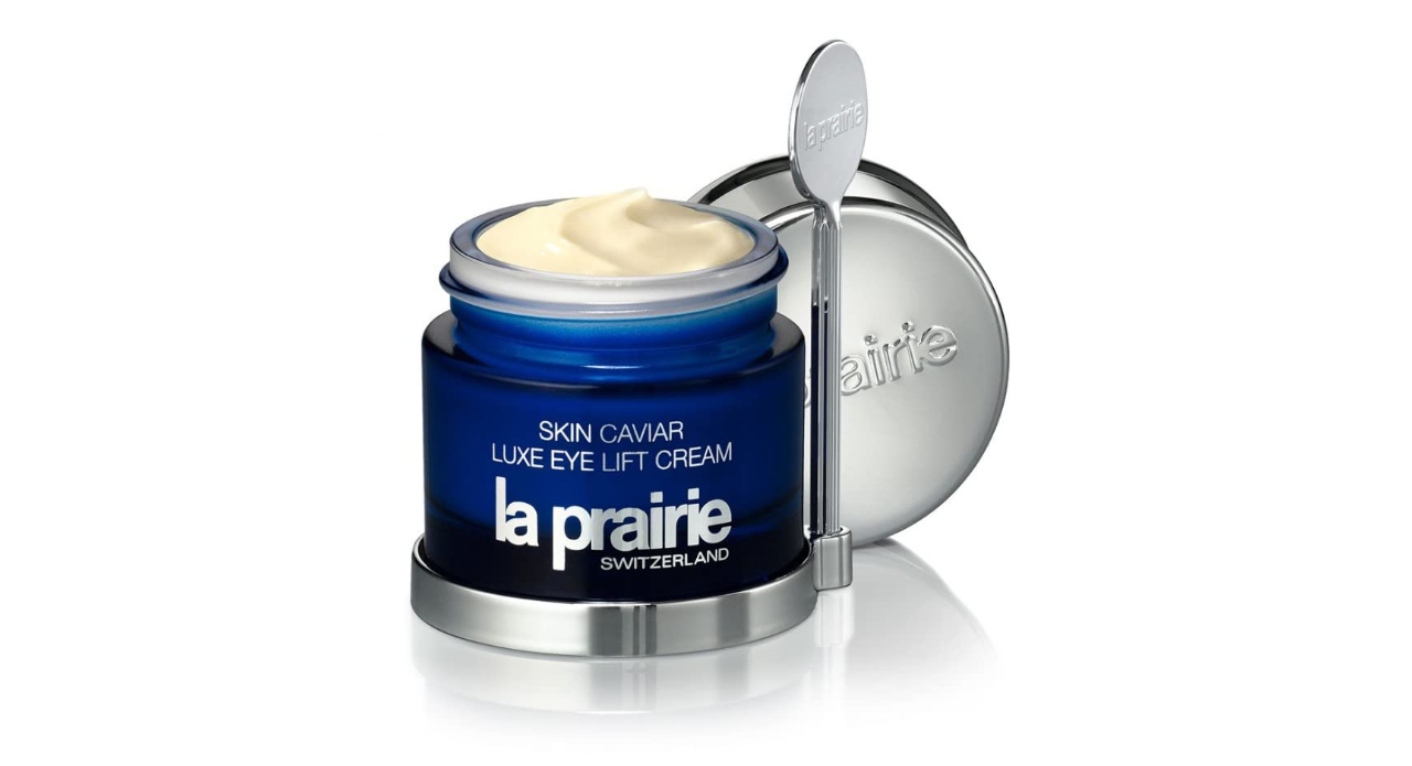 La Prairie Skin Caviar Luxe Eye Lift Cream
