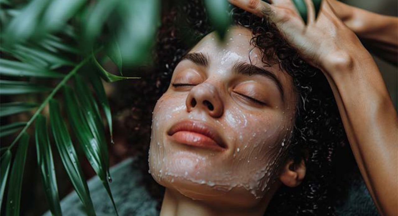 The Ultra-Luxury Skincare Ritual for Indian Monsoons