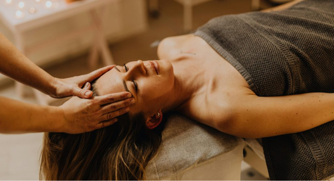 Ayurveda Goes Luxe: Gold Oils, Rare Botanicals And Rituals That Glow