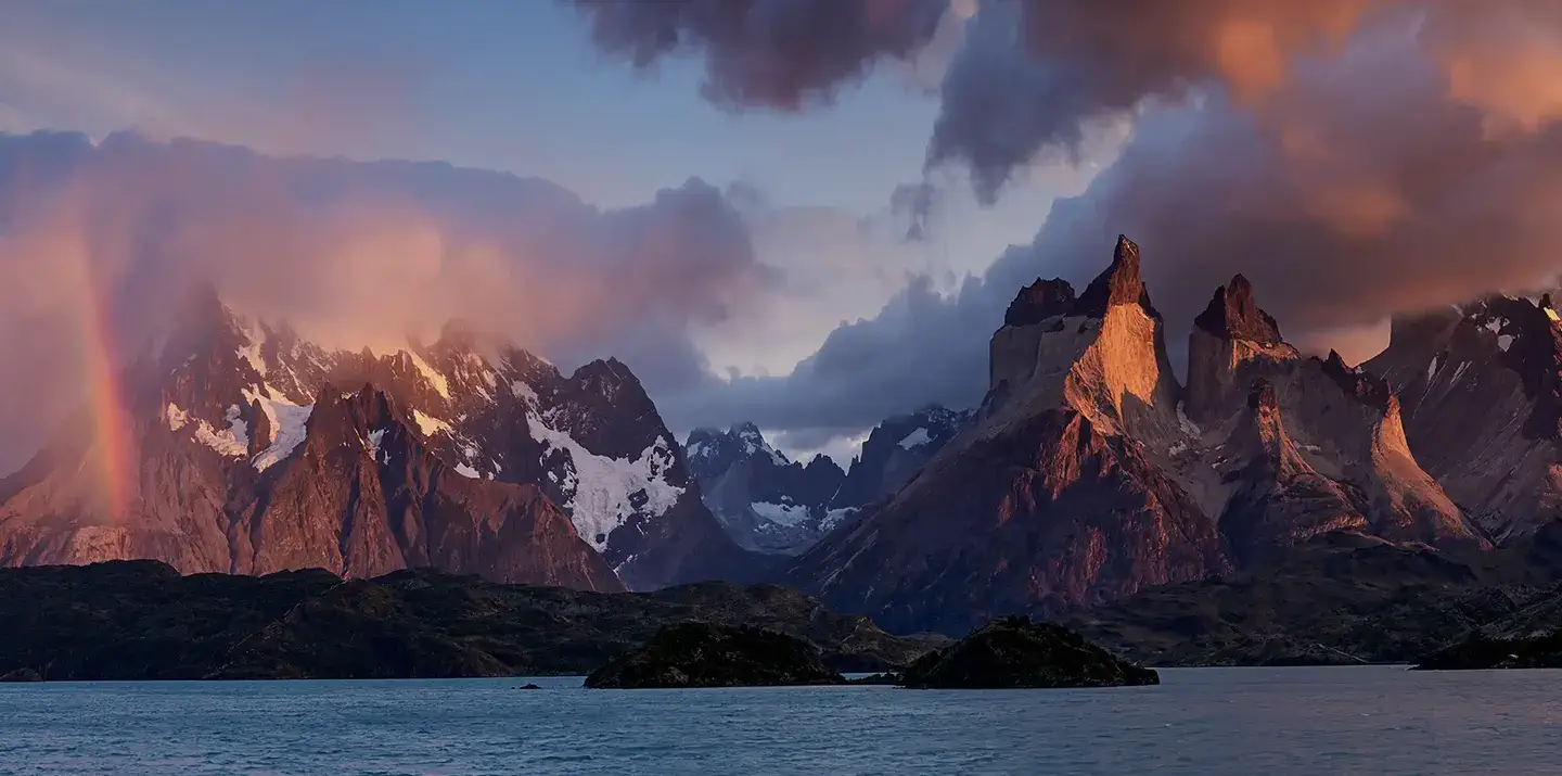 Patagonia, Chile