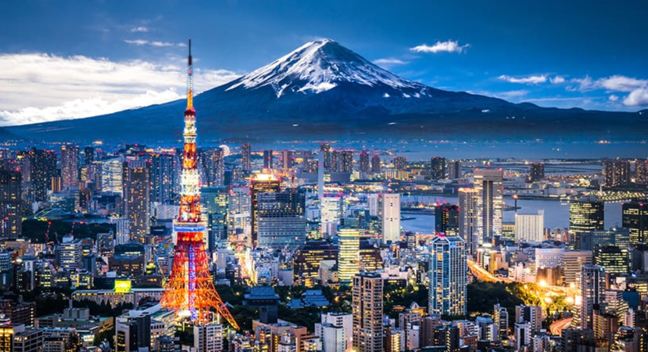 Tokyo, Japan