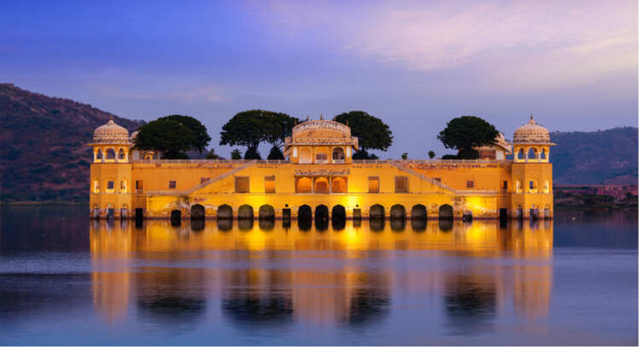 Udaipur, India