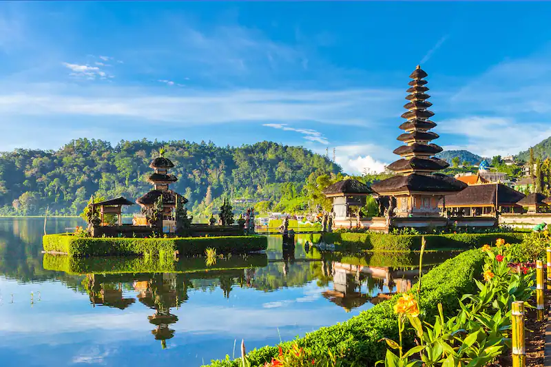 Bali, Indonesia
