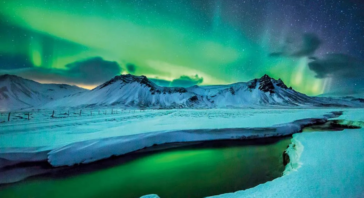 Iceland