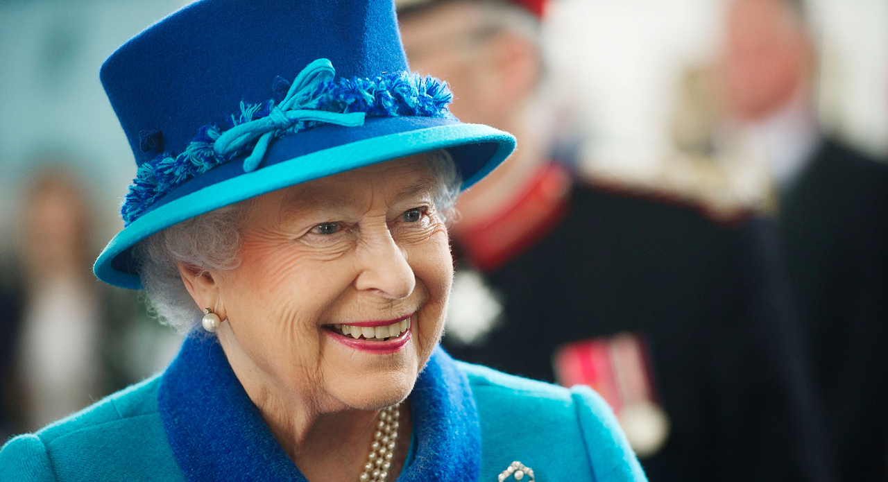 A timeless image of Queen Elizabeth II—quiet dignity, enduring elegance. (Image: Instagram)