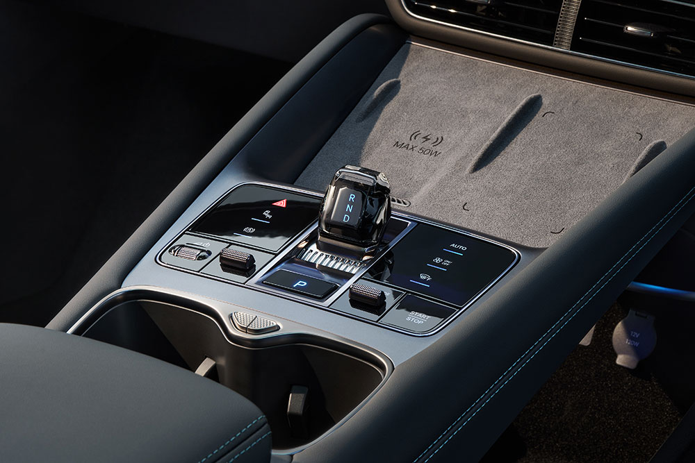 BYD Sealion 7 Review