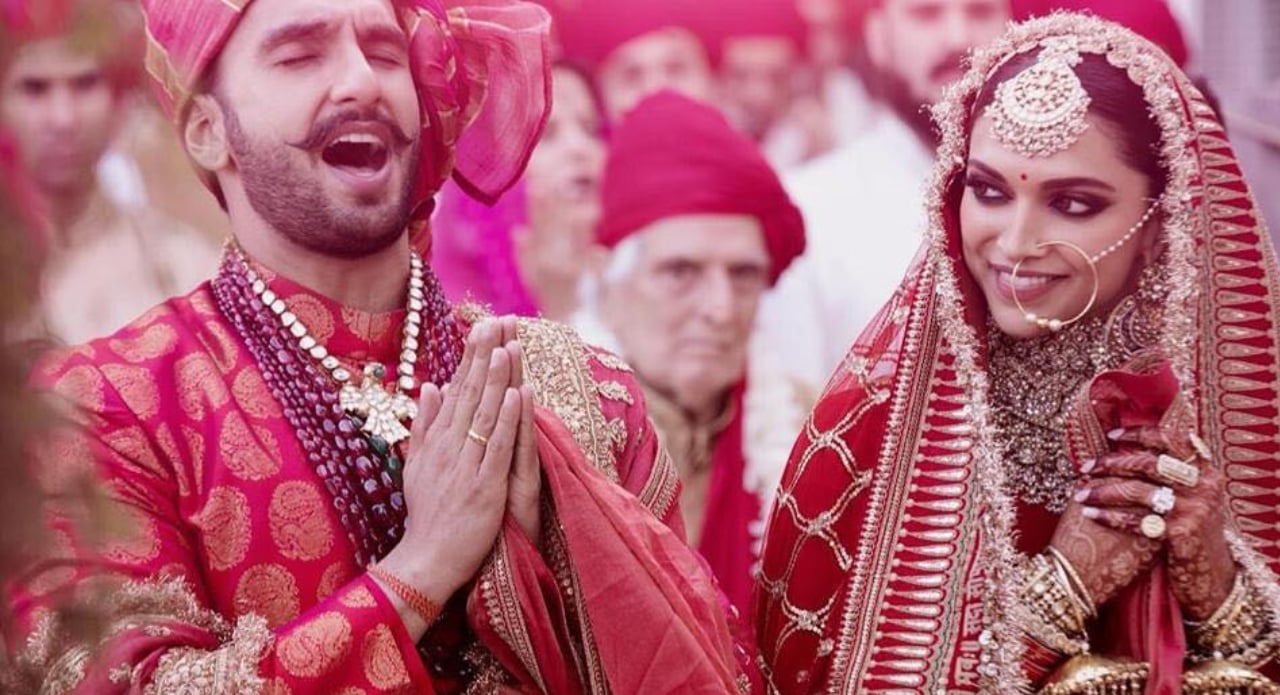 Men's Jewellery 2025: Regal Accessories For The Modern-Day Groom