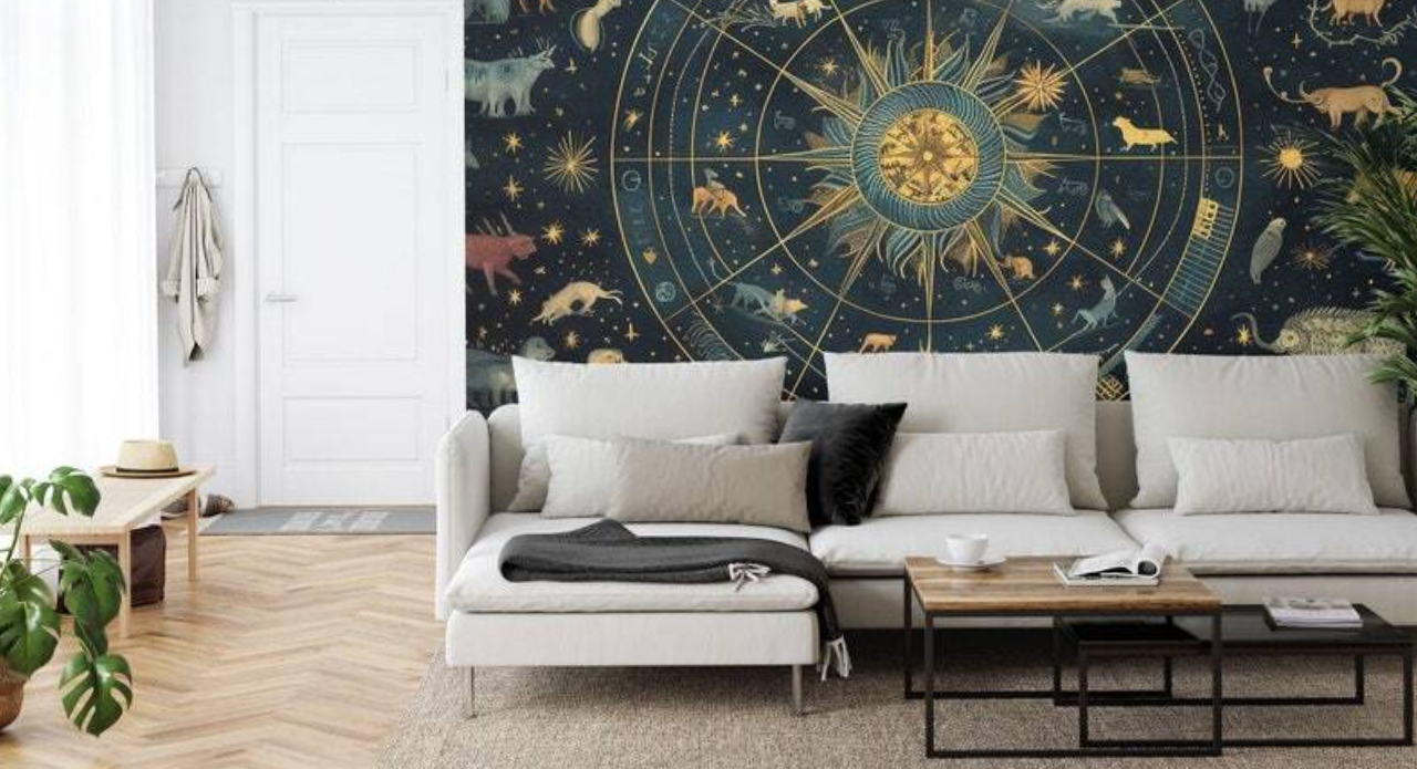 The Luxury Home Accent Every Zodiac Sign Should Own
