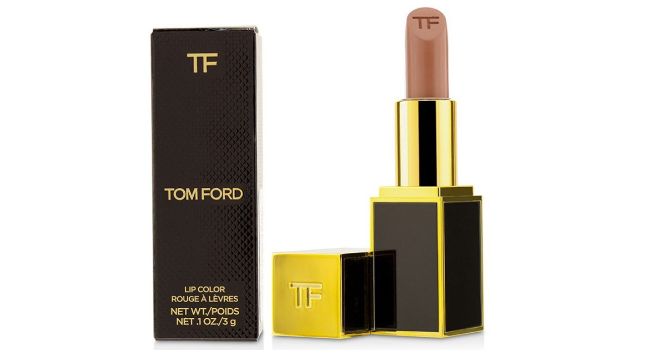 National Lipstick Day: 6 Luxe Nude Lipsticks Worth Every Swipe