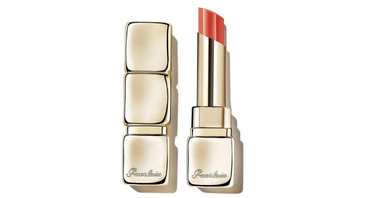 National Lipstick Day: 6 Luxe Nude Lipsticks Worth Every Swipe