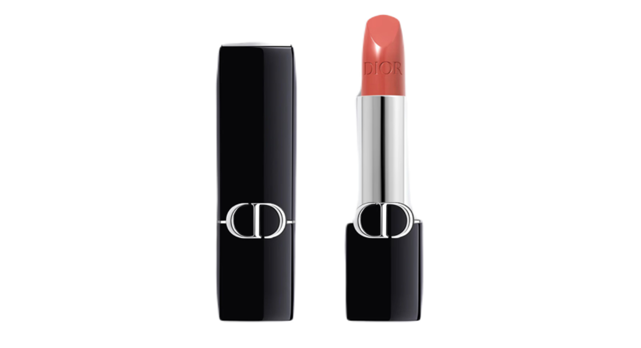 National Lipstick Day: 6 Luxe Nude Lipsticks Worth Every Swipe