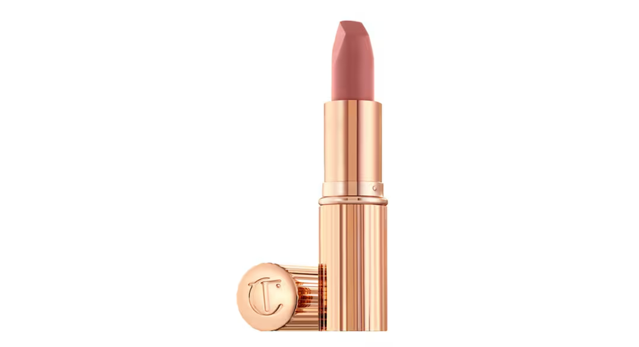 National Lipstick Day: 6 Luxe Nude Lipsticks Worth Every Swipe