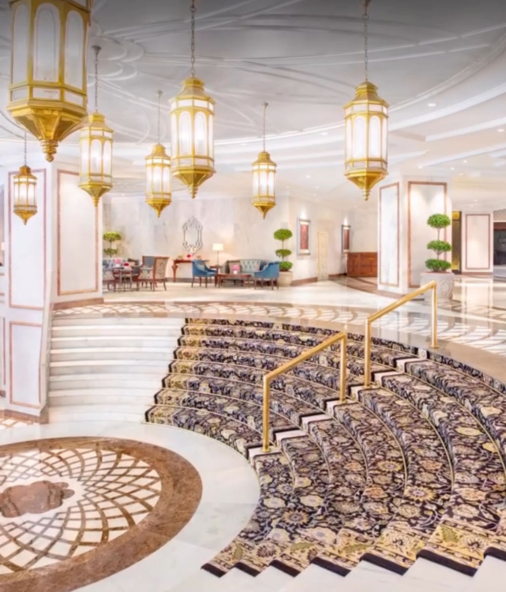 Taj Palace, New Delhi