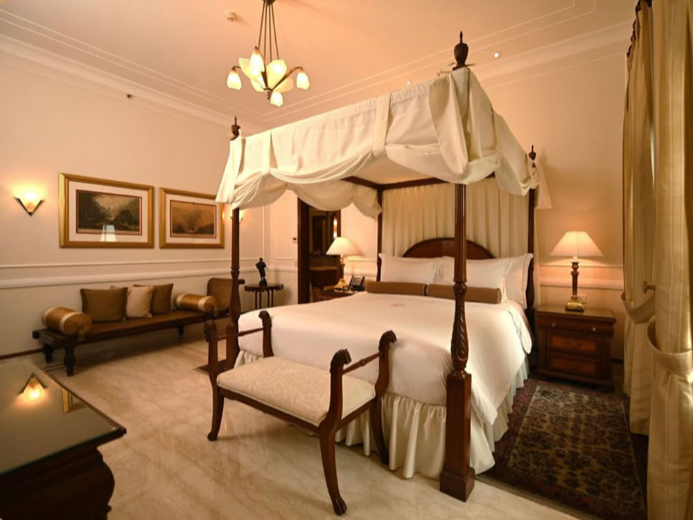 Imperial New Delhi