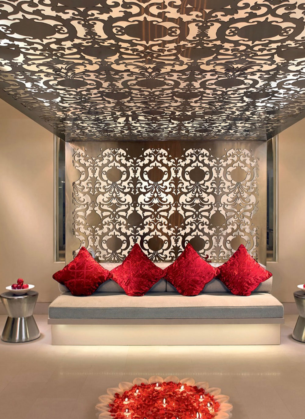 ITC Maurya
