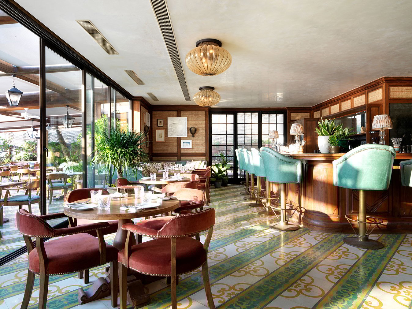 Inside The Rise Of India’s Private Member Clubs: Where Luxury Meets Lifestyle