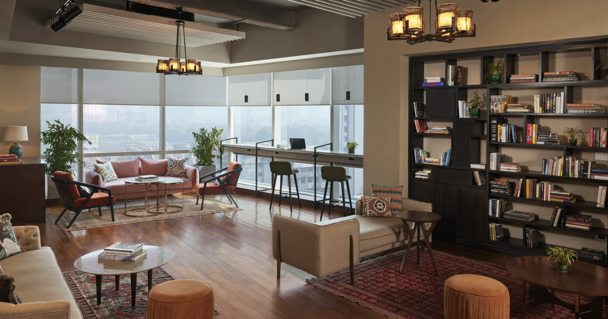 Inside The Rise Of India’s Private Member Clubs: Where Luxury Meets Lifestyle