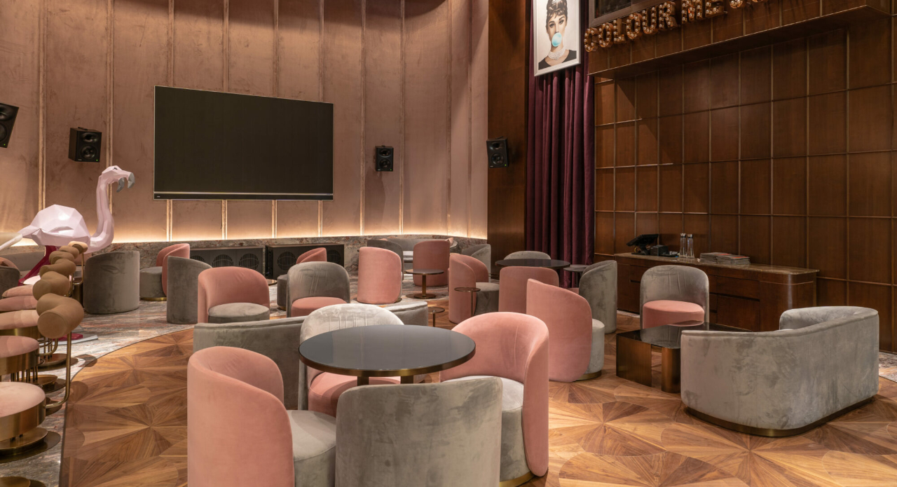 Inside The Rise Of India’s Private Member Clubs: Where Luxury Meets Lifestyle