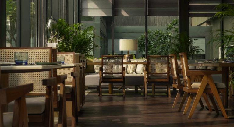 View of Inside The Rise Of India’s Private Member Clubs: Where Luxury Meets ...