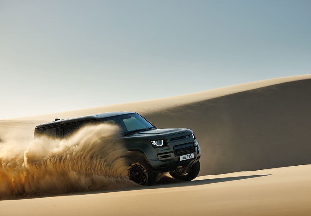 How the India-UK FTA Deal Could Make Luxury Cars Cheaper in India