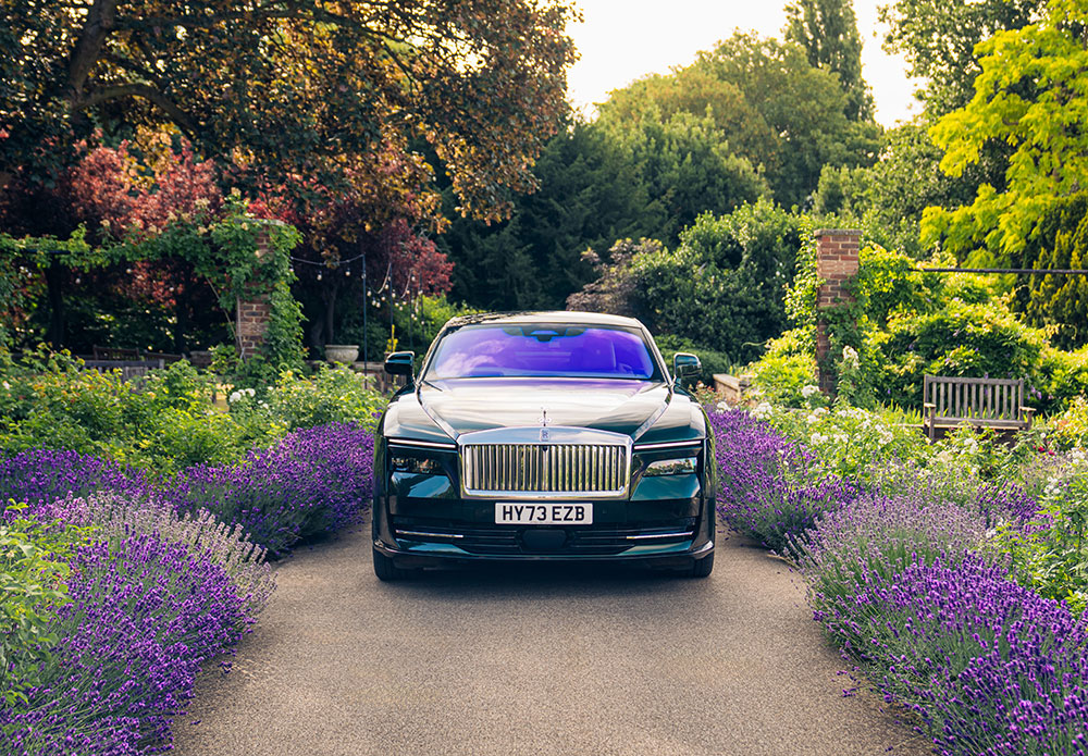 How the India-UK FTA Deal Could Make Luxury Cars Cheaper in India