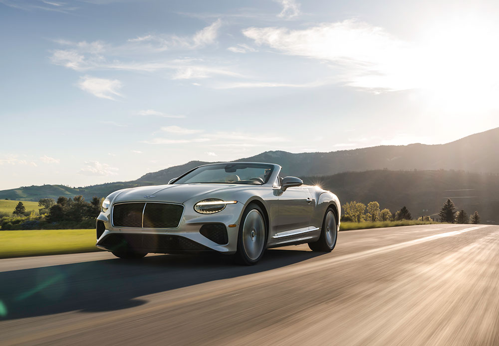 How the India-UK FTA Deal Could Make Luxury Cars Cheaper in India