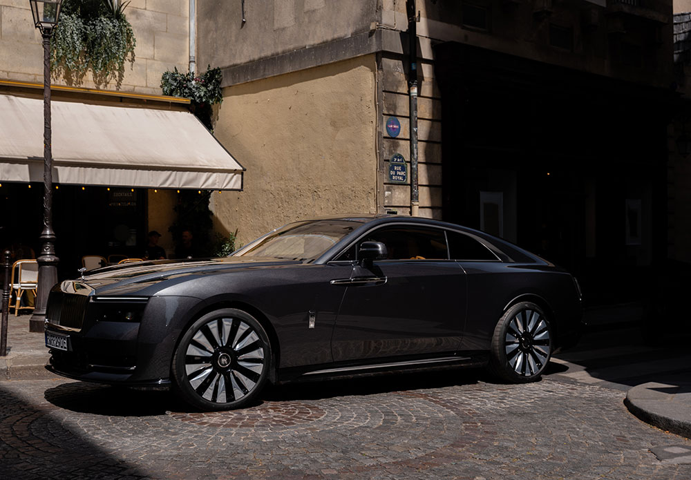 How the India-UK FTA Deal Could Make Luxury Cars Cheaper in India