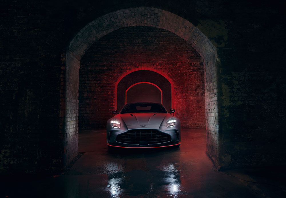 How the India-UK FTA Deal Could Make Luxury Cars Cheaper in India