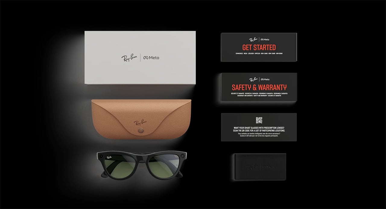 Ray-Ban Meta Smart Glasses Complete Review: Stylish Tech With AI Power