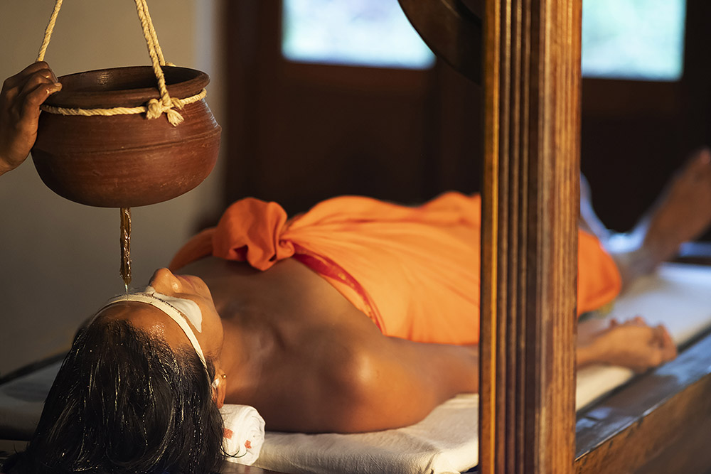 SwaSwara in Gokarna: A Sustainable Retreat for Luxury Wellness Seekers