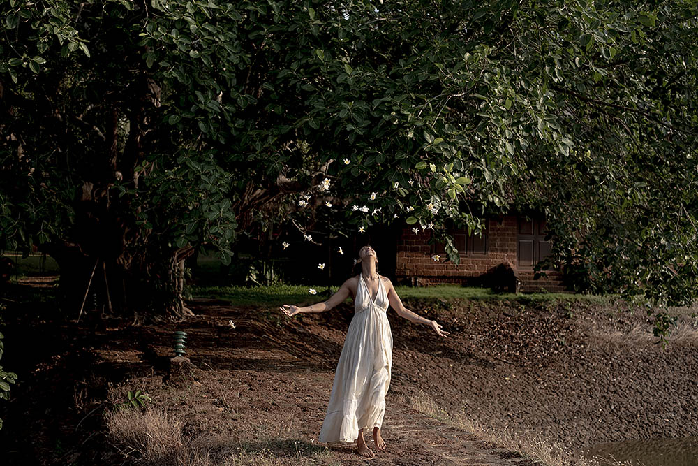SwaSwara in Gokarna: A Sustainable Retreat for Luxury Wellness Seekers