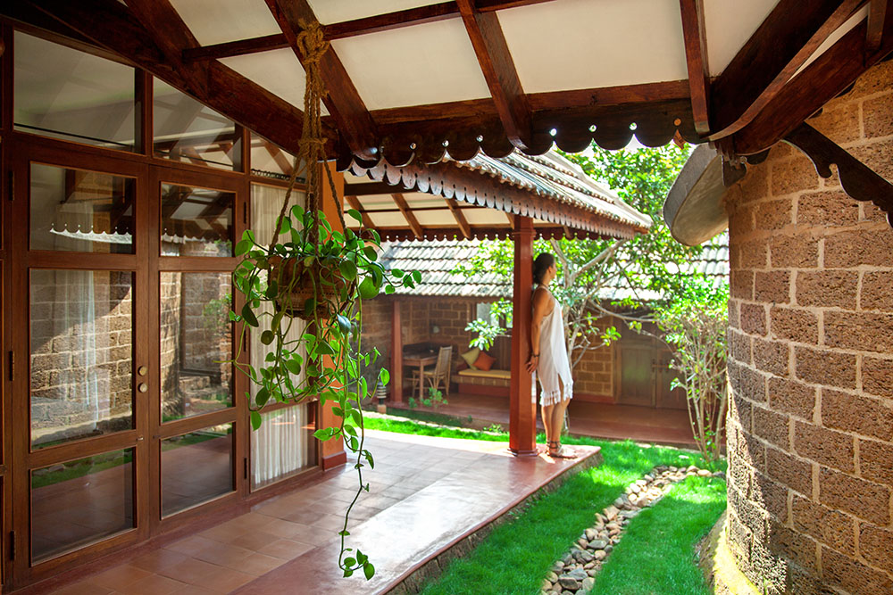 SwaSwara in Gokarna: A Sustainable Retreat for Luxury Wellness Seekers