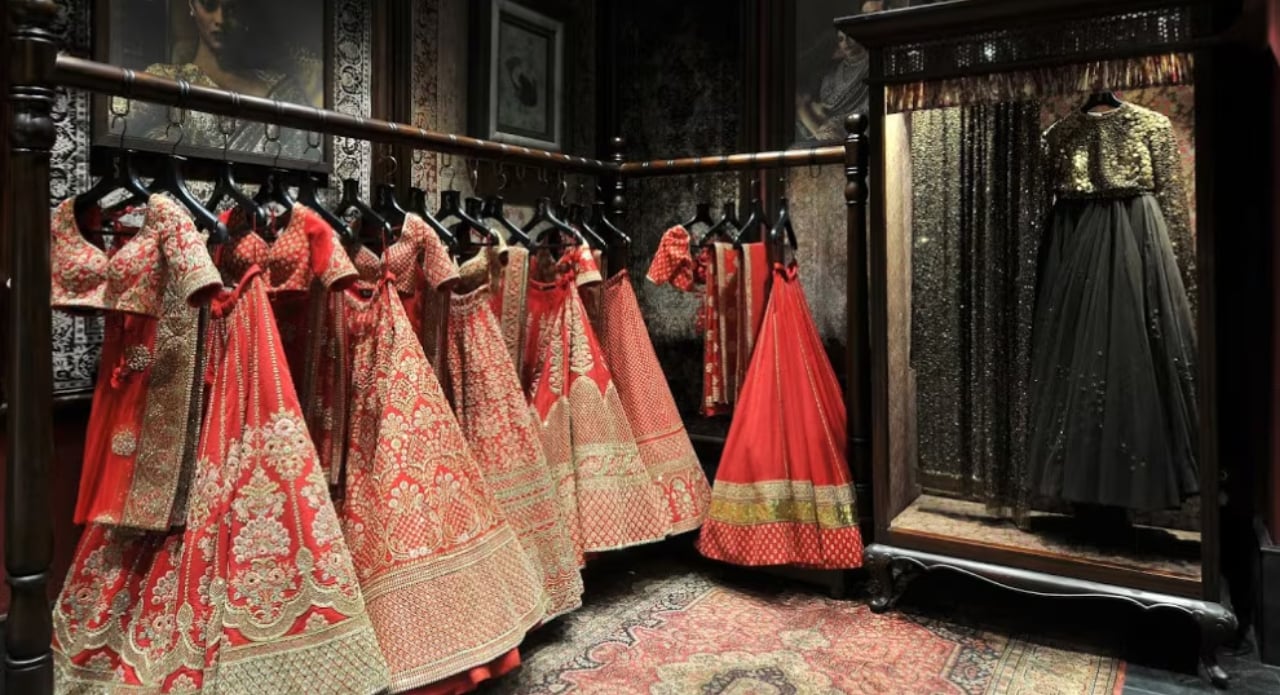 7 Home-Grown Indian Luxury Brands That Have Gone Global