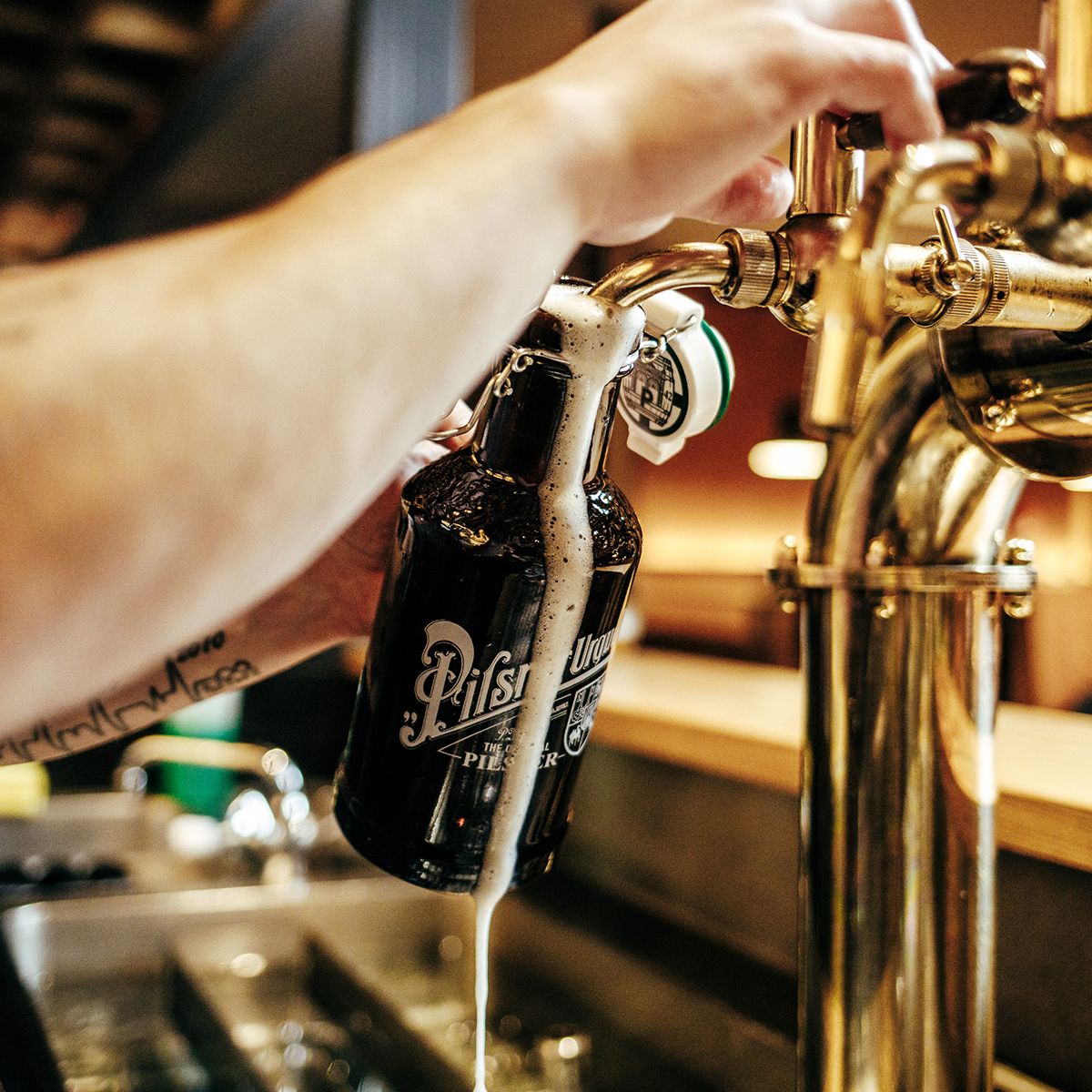 International Beer Day 2025: Seven Brewery Destinations Worth Travelling For