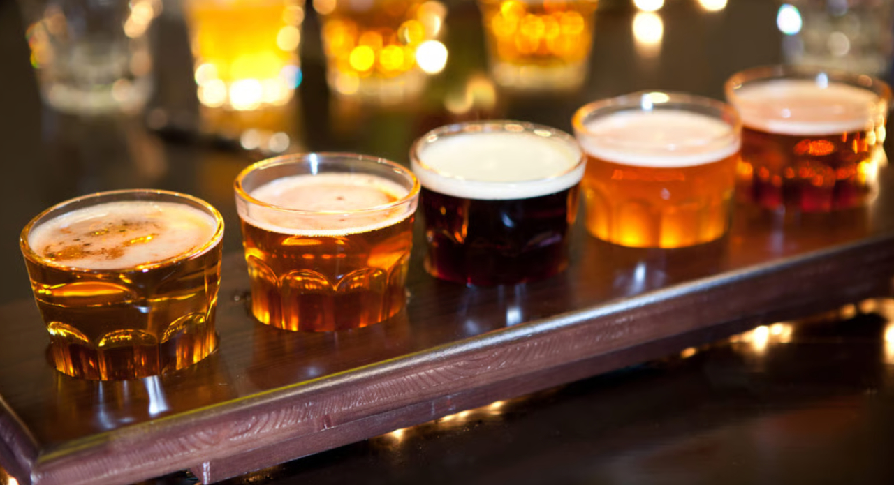 International Beer Day 2025: Seven Brewery Destinations Worth Travelling For
