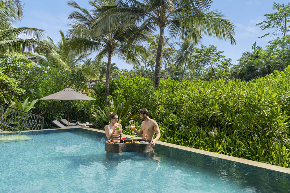 The St. Regis Goa Resort