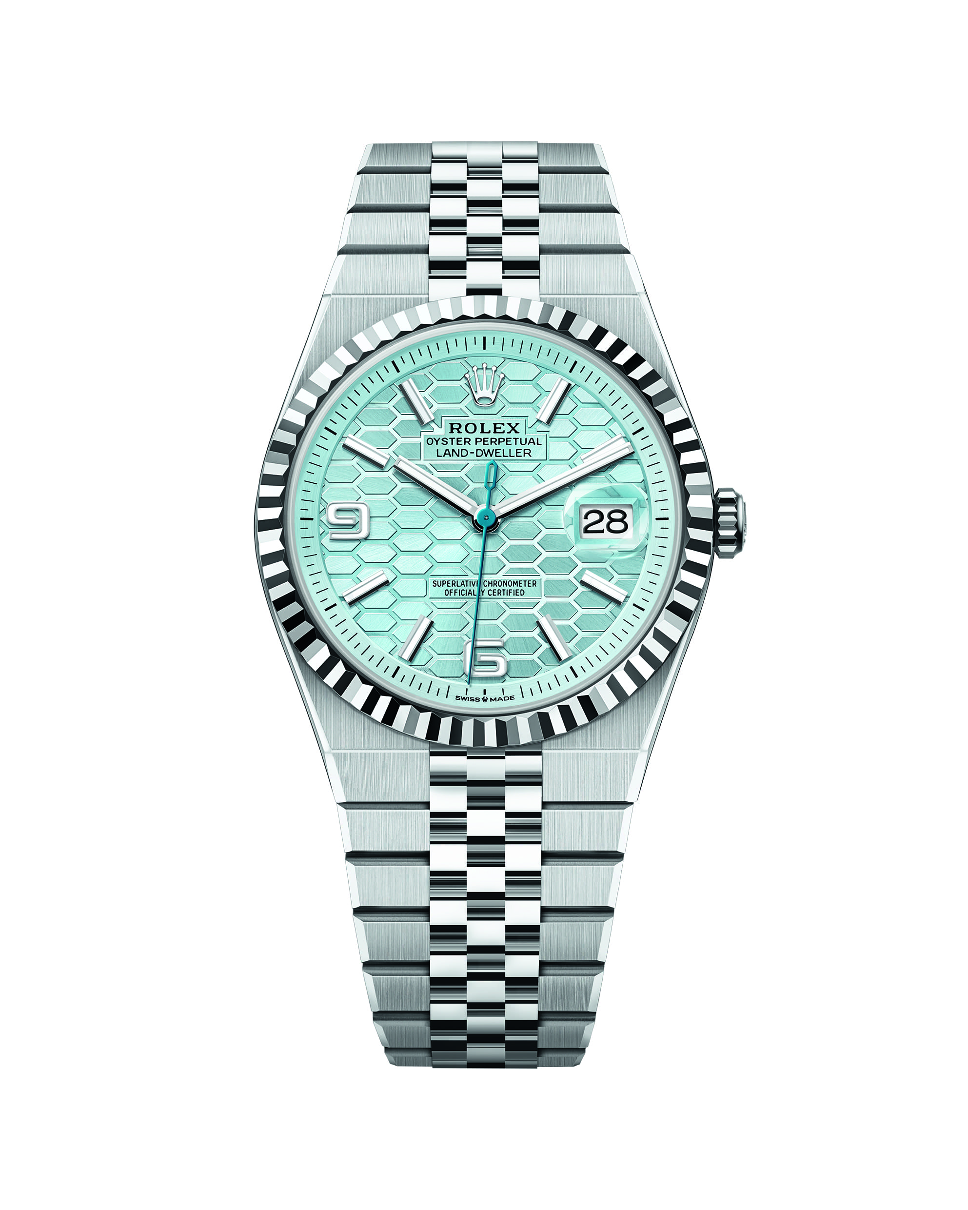 Crowning Glory: Decoding Rolex’s Crown Lock Systems - Outlook Luxe