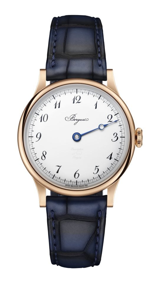 Fifty Shades of Gold: A Deep Dive into Watch Alloys