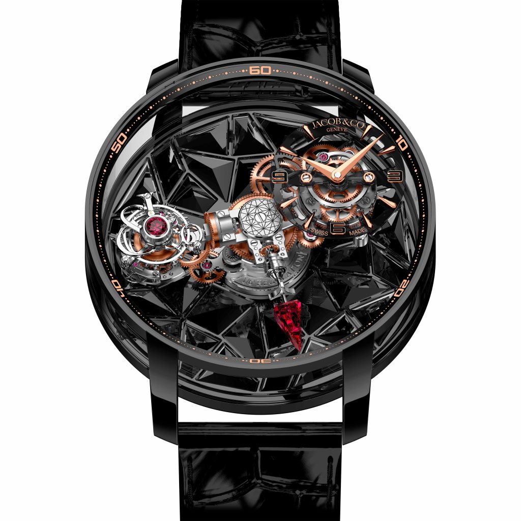 Fifty Shades of Gold: A Deep Dive into Watch Alloys