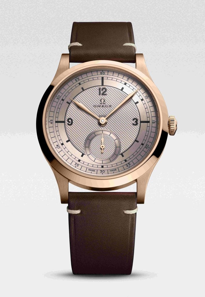Fifty Shades of Gold: A Deep Dive into Watch Alloys