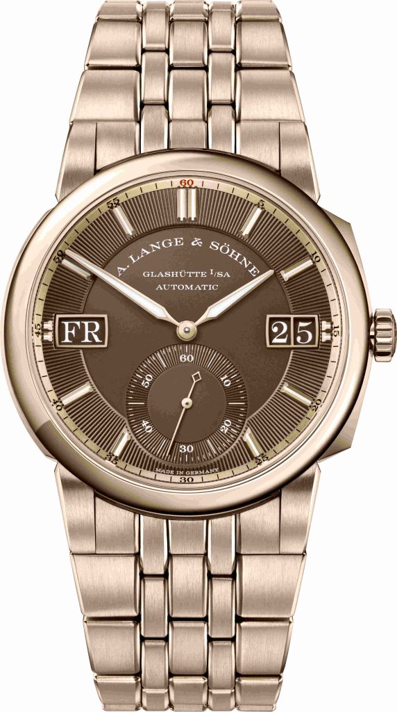 Fifty Shades of Gold: A Deep Dive into Watch Alloys